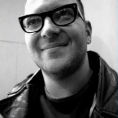 Cory Doctorow