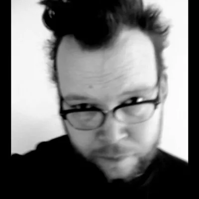 Cory Thrall