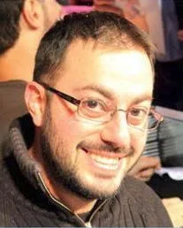 Cosimo Ferri