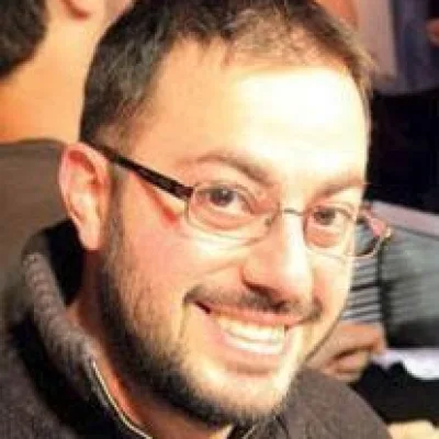 Cosimo Ferri