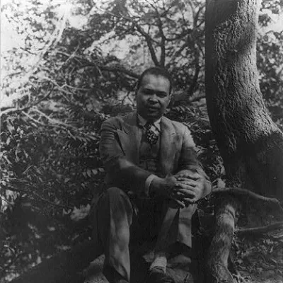 Countee Cullen