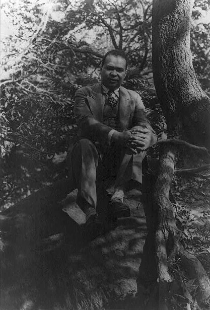 Countee Cullen