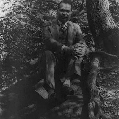 Countee Cullen