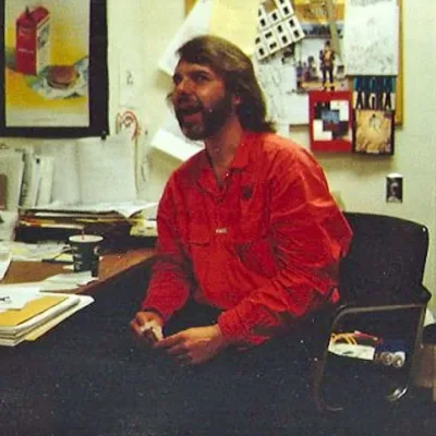 Craig Anderson