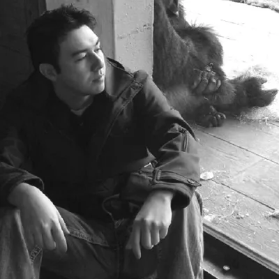 Craig Aoyama