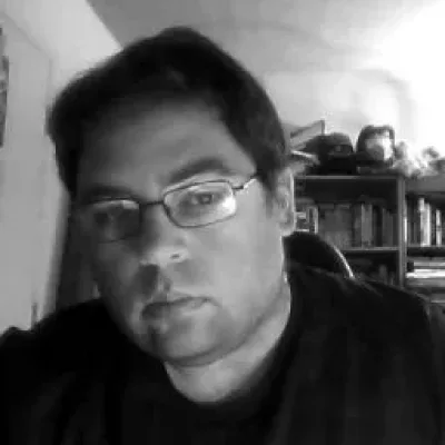 Craig Berger