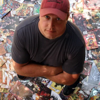 Craig Kyle