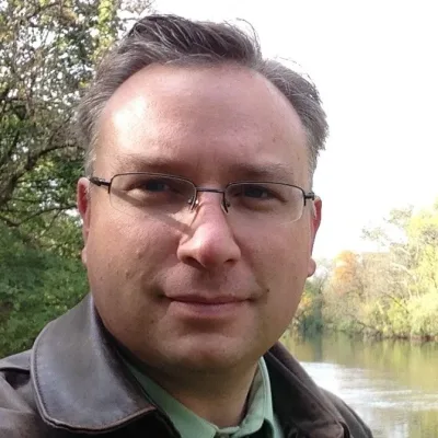 Craig Schaffer