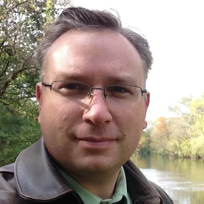 Craig Schaffer
