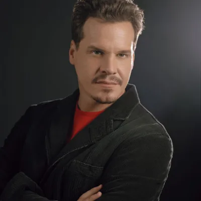 Craig Sheffer