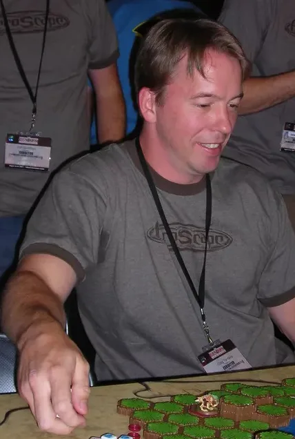 Craig Van Ness