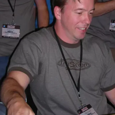 Craig Van Ness