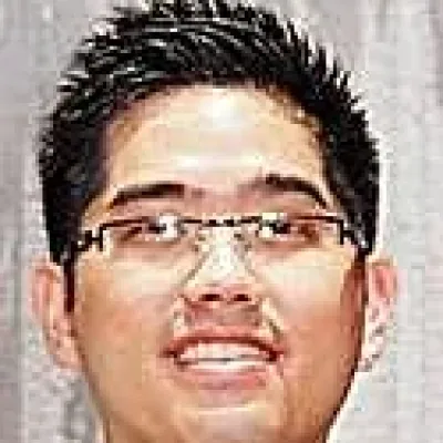Craig Yeung
