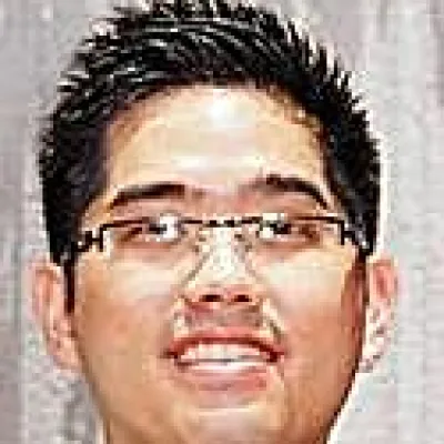 Craig Yeung
