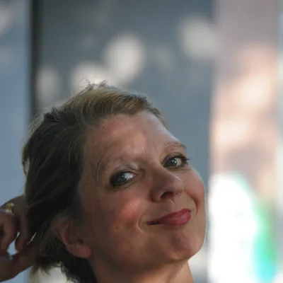 Anna Opel