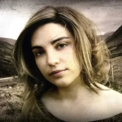 Cris Ortega