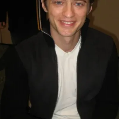 Crispin Freeman