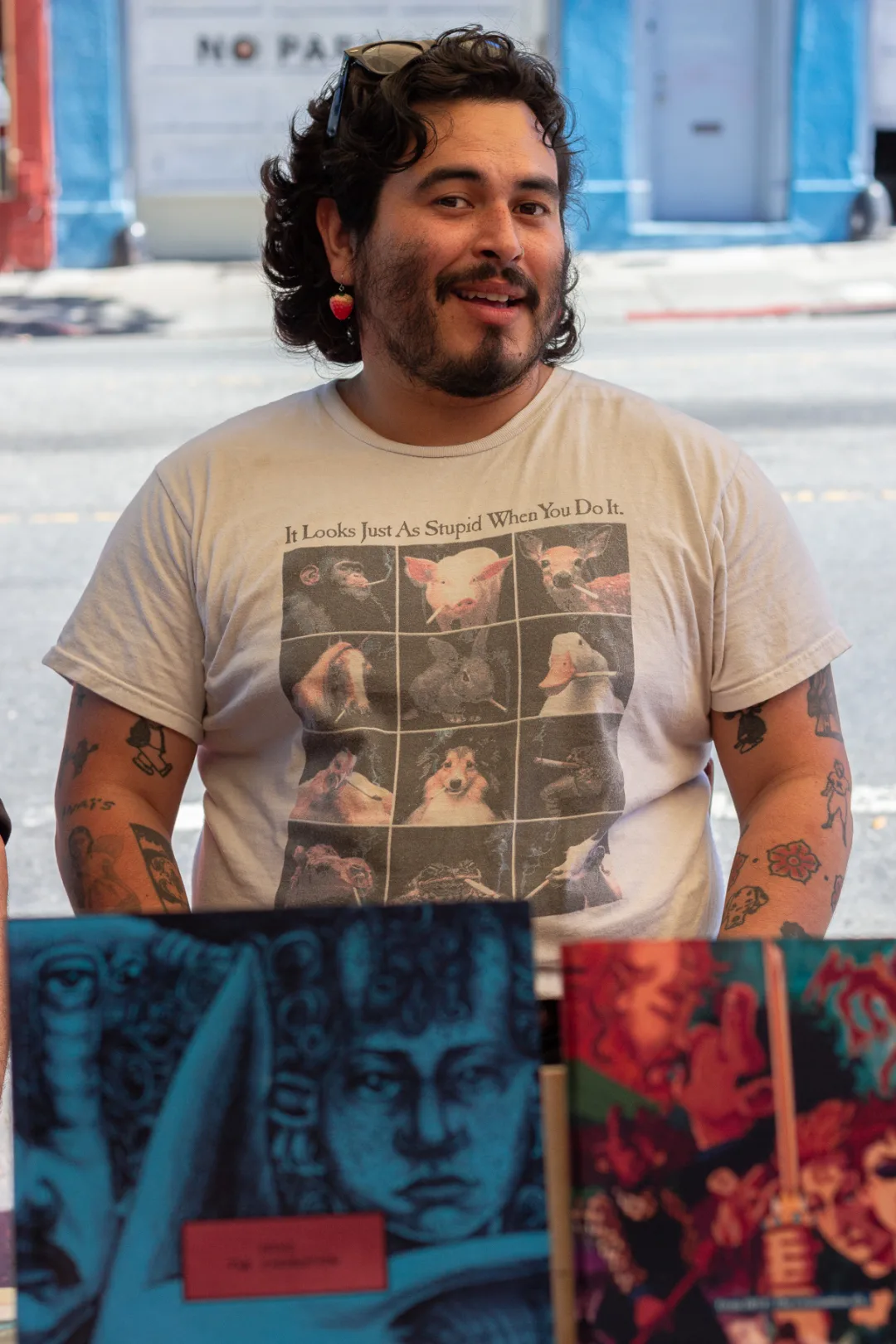 Cristian Castelo