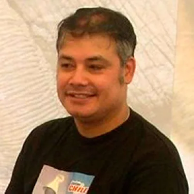 Cristian Diaz