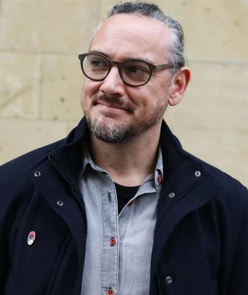 Cristian Docolomansky