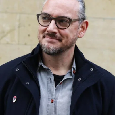 Cristian Docolomansky