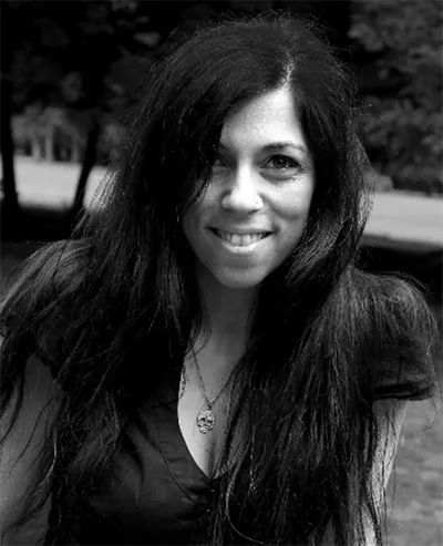 Cristina Amaroli