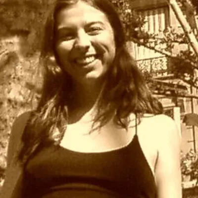 Cristina Mormile