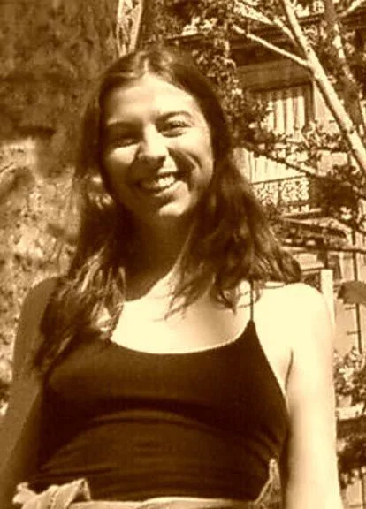 Cristina Mormile