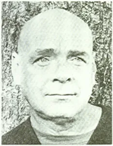 Crockett Johnson