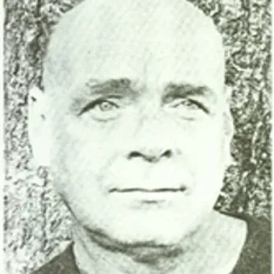 Crockett Johnson