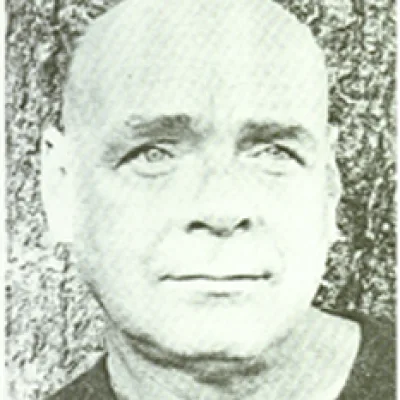 Crockett Johnson