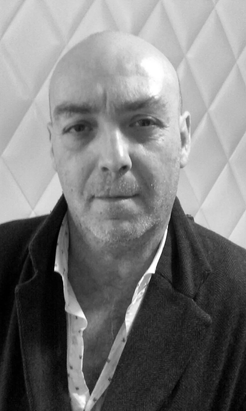 Cuadrado Raúl