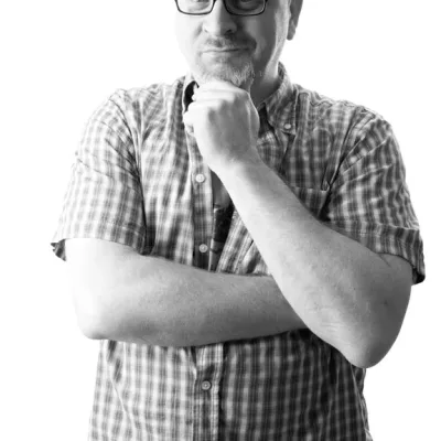 Cully Hamner