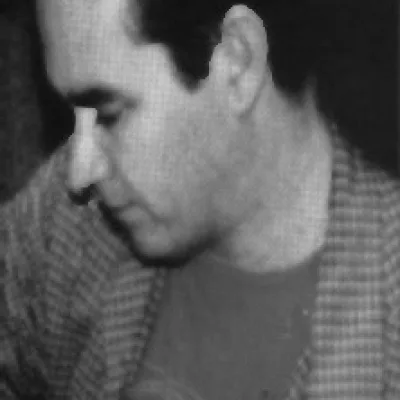 Curtis Arnold
