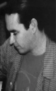 Curtis Arnold