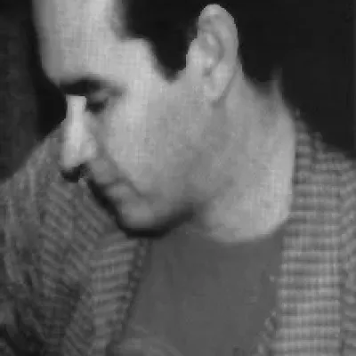Curtis Arnold