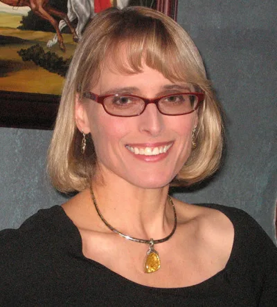 Cynthia Martin