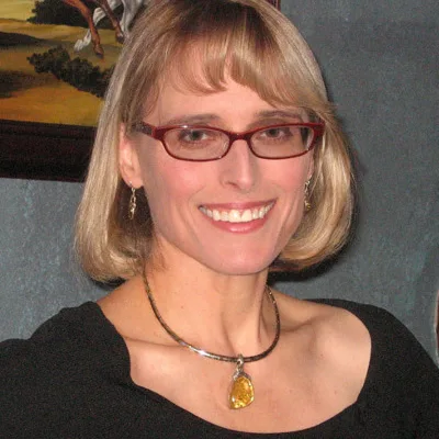 Cynthia Martin