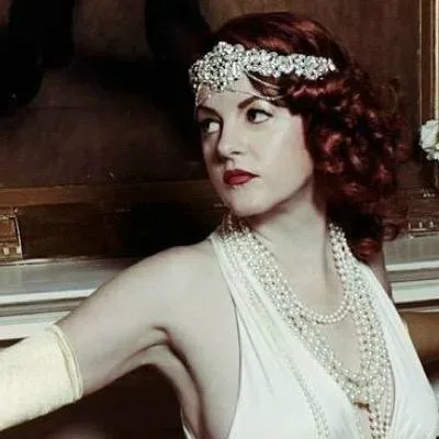 Cynthia Von Buhler
