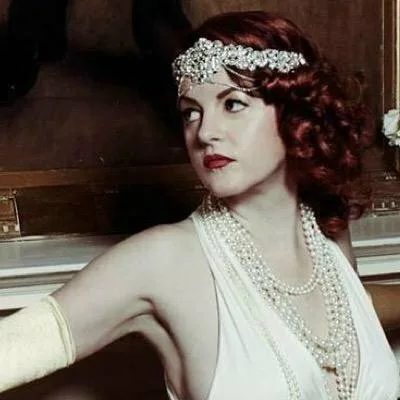 Cynthia Von Buhler