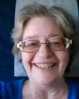Cynthy J. Wood