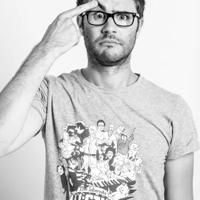 Cyprien Iov