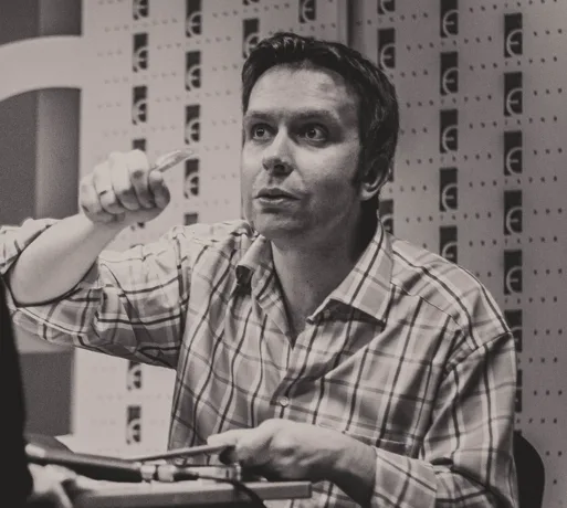 Cyril Horiszny