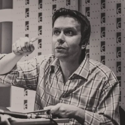 Cyril Horiszny