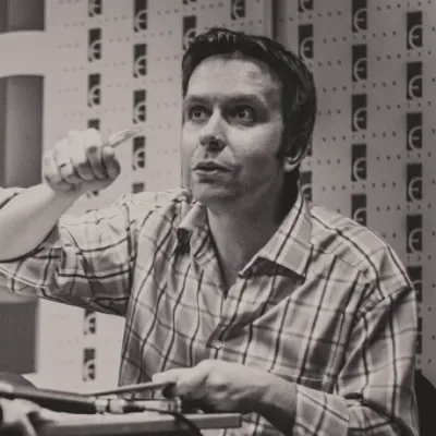 Cyril Horiszny