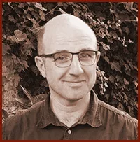 Cyril Liéron