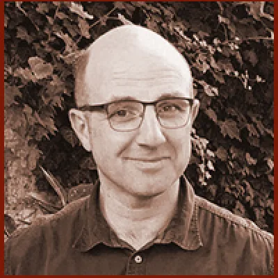Cyril Liéron