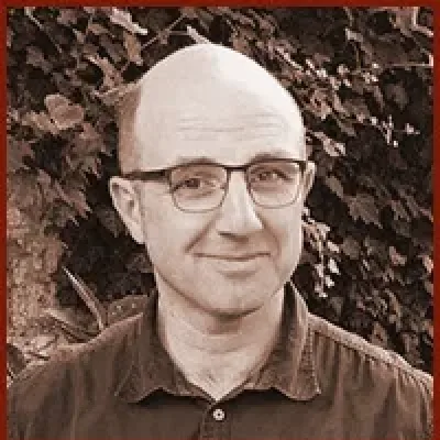 Cyril Liéron