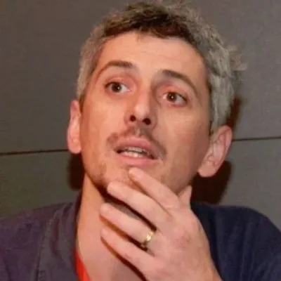 Cyril Pedrosa