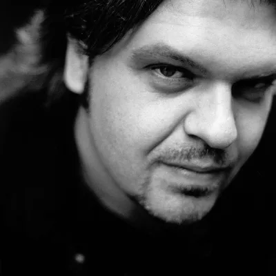 Cyril Pontet